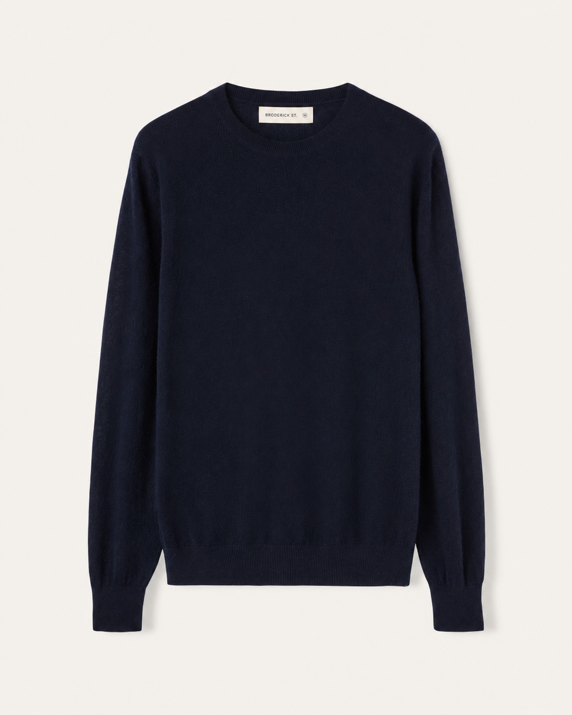 Wool Sweater